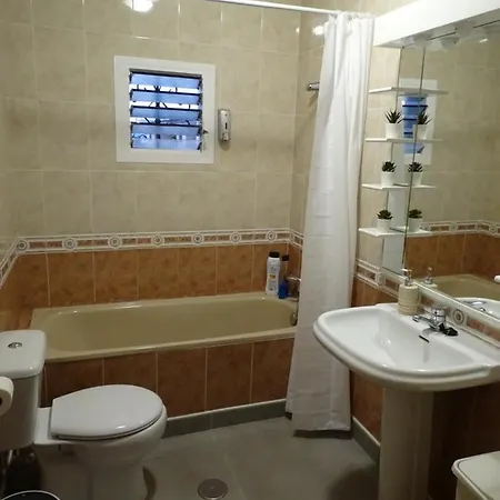 דירה Casasjerezanas Vistaflor