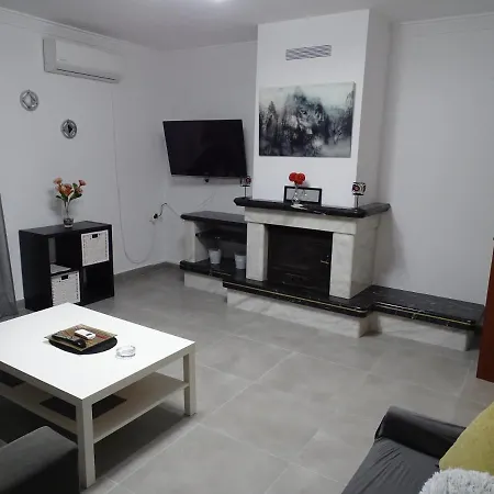 Casasjerezanas Vistaflor דירה חרז