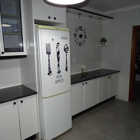 Casasjerezanas Vistaflor * Jerez de la Frontera