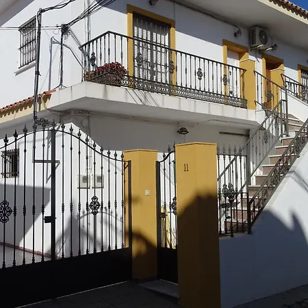 Casasjerezanas Vistaflor *