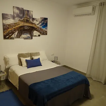 Casasjerezanas Vistaflor * Jerez de la Frontera