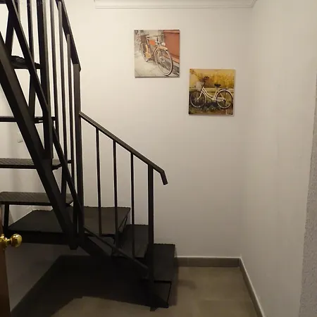 Casasjerezanas Vistaflor * Херес-де-ла-Фронтера
