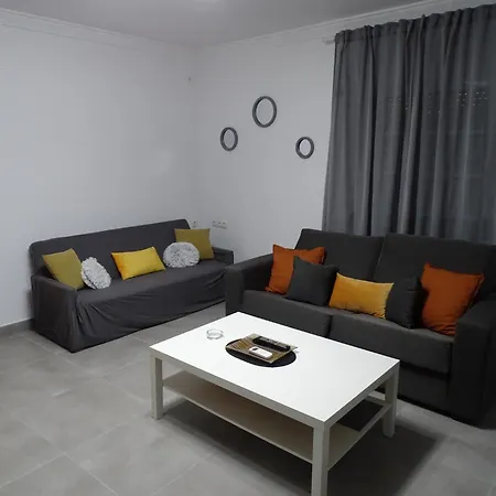 Apartment Casasjerezanas Vistaflor *