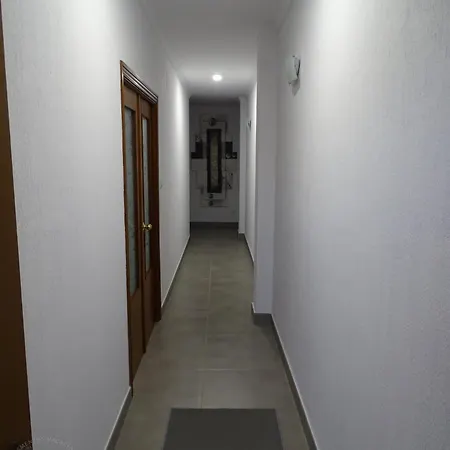 Casasjerezanas Vistaflor Апартаменти Херес-де-ла-Фронтера