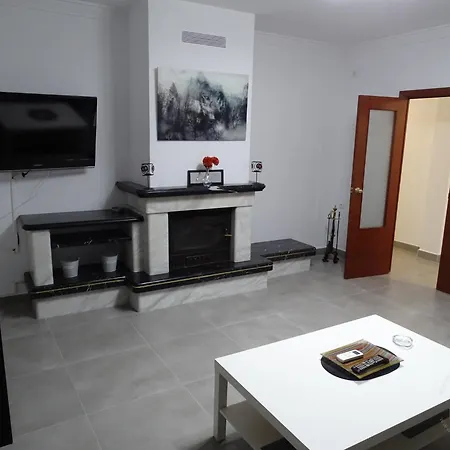 Casasjerezanas Vistaflor * Jerez de la Frontera