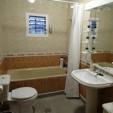 Casasjerezanas Vistaflor