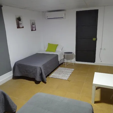 Casasjerezanas Vistaflor *