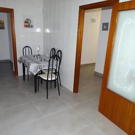 Casasjerezanas Vistaflor Apartment