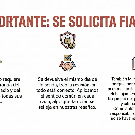 Casasjerezanas Vistaflor Appartement *