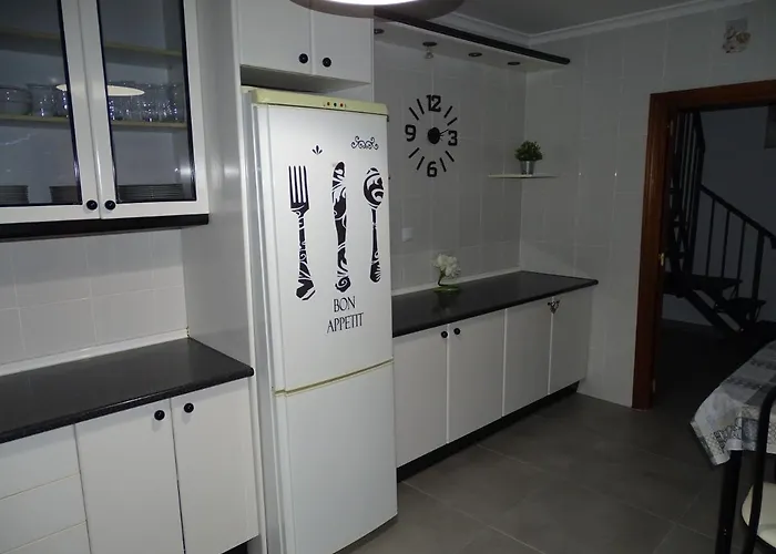 Casasjerezanas Vistaflor * Jerez de la Frontera