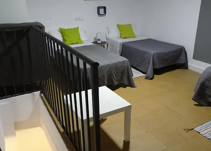 Apartment Casasjerezanas Vistaflor