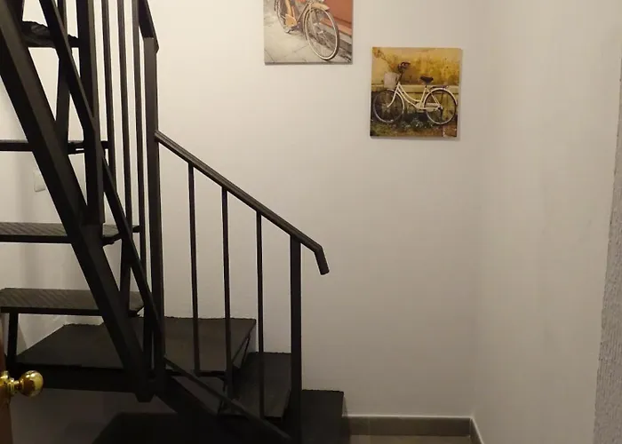 Casasjerezanas Vistaflor * Jerez de la Frontera