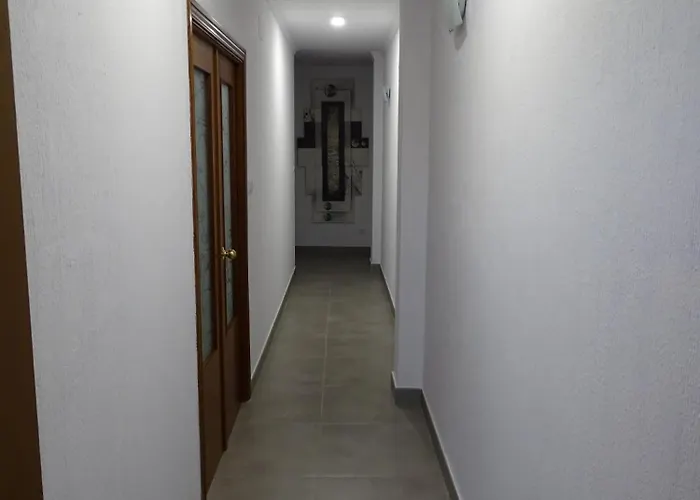 Casasjerezanas Vistaflor Apartment Jerez de la Frontera