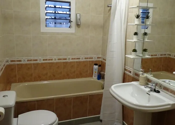 Casasjerezanas Vistaflor