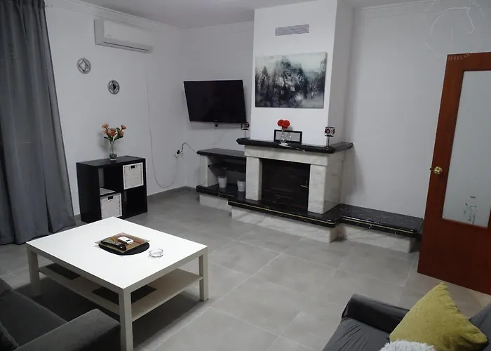 Apartment Casasjerezanas Vistaflor