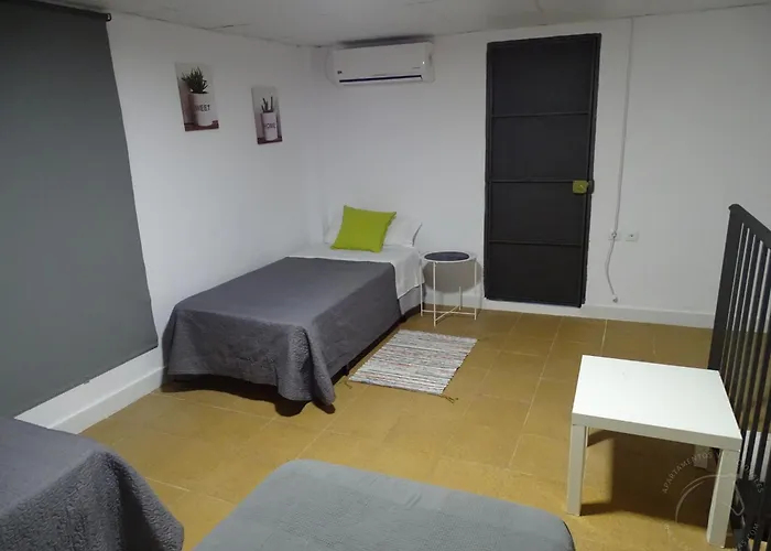 Casasjerezanas Vistaflor *