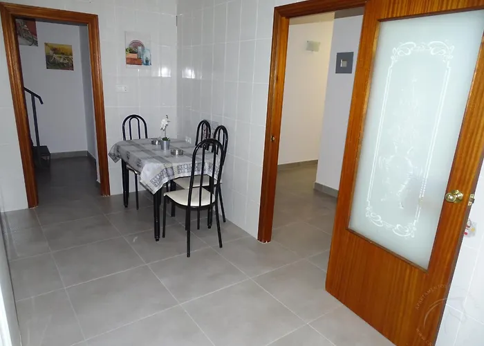 Casasjerezanas Vistaflor Apartment